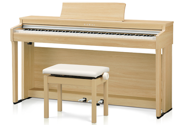カワイデジタルピアノ